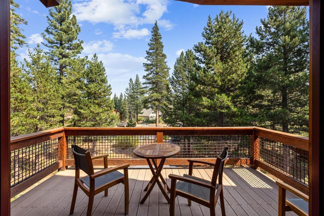 Bear Meadows Lodge - Hot Tub - Tahoe Donner Home ทรักกี ภายนอก รูปภาพ